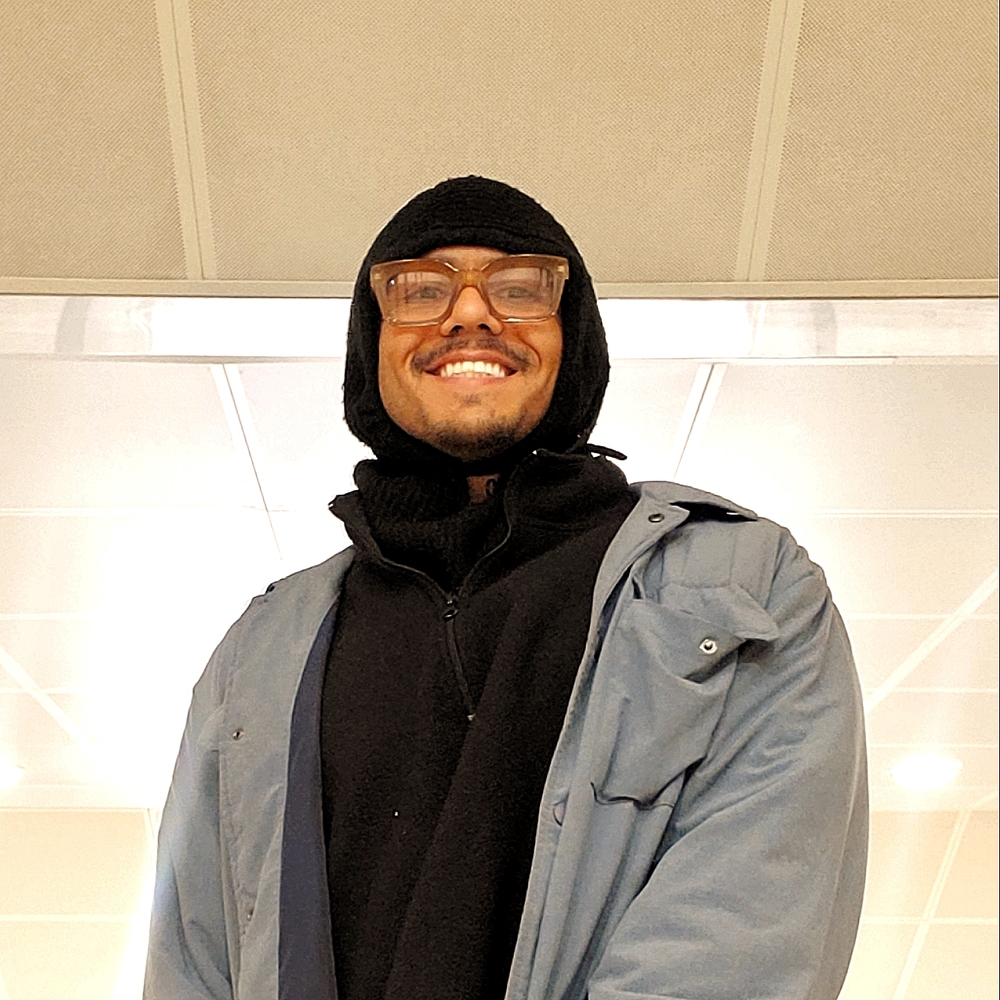 Meet your Posher, Basel